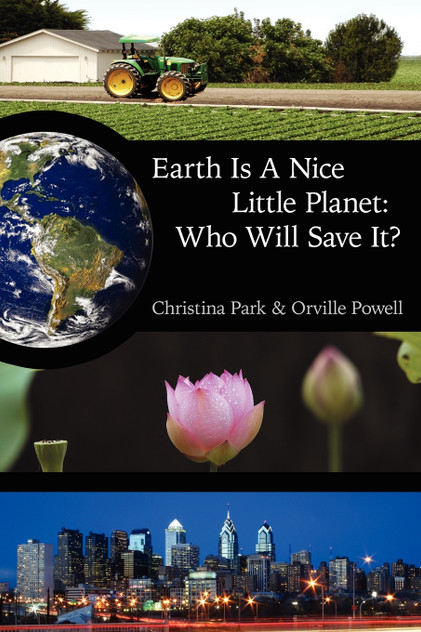 Earth Is A Nice Little Planet Earth Is A Nice Little Planet