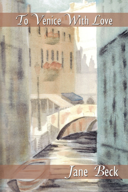 To Venice with Love To Venice with Love