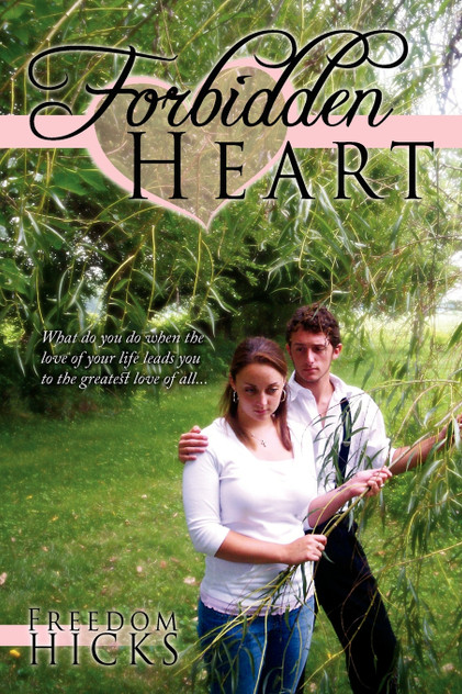 Forbidden Heart Forbidden Heart