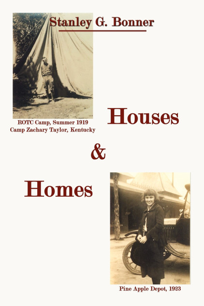 Houses and Homes Houses and Homes
