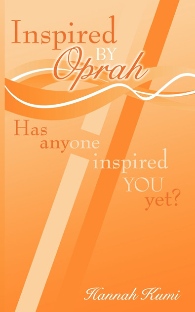 Inspired by Oprah
