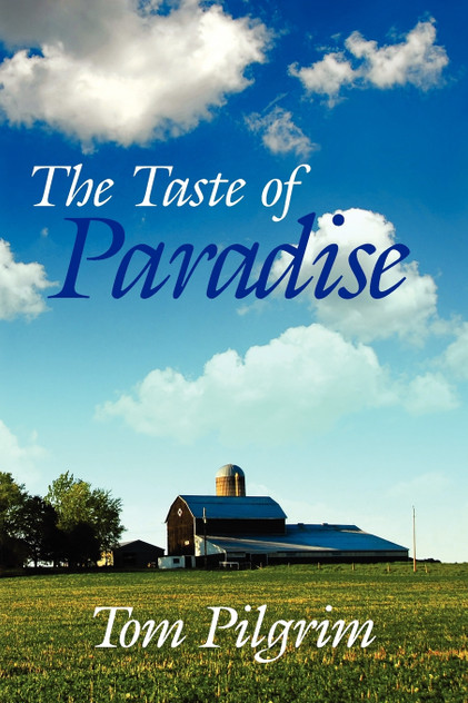 The Taste of Paradise The Taste of Paradise
