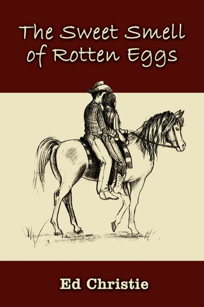 The Sweet Smell of Rotten Eggs The Sweet Smell of Rotten Eggs