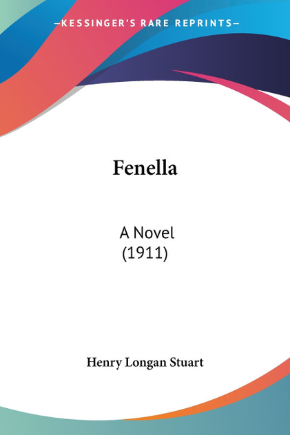 Fenella Fenella