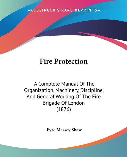 Fire Protection
