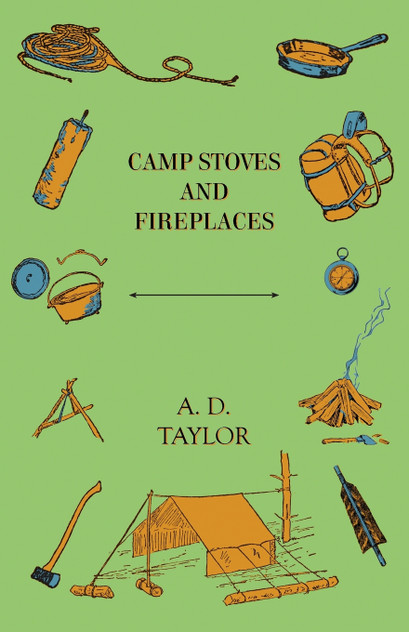 Camp Stoves and Fireplaces Camp Stoves and Fireplaces