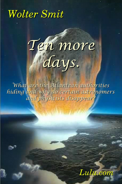Ten More Days Ten More Days