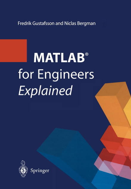 MATLAB® for Engineers Explained