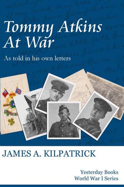 Tommy Atkins at War Tommy Atkins at War