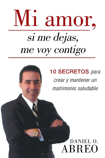 Mi Amor, Si Me Dejas, Me Voy Contigo Mi Amor, Si Me Dejas, Me Voy Contigo