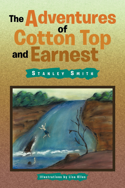 The Adventures of Cotton Top and Earnest