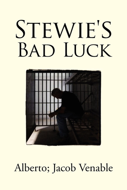 Stewie's Bad Luck Stewie's Bad Luck
