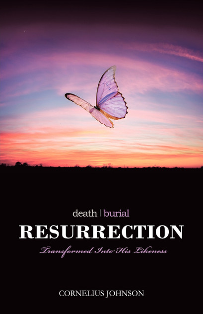 Death, Burial, Resurrection