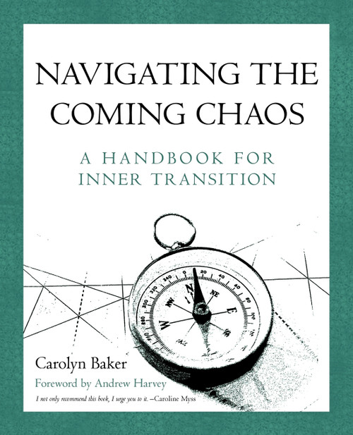 Navigating The Coming Chaos Navigating The Coming Chaos