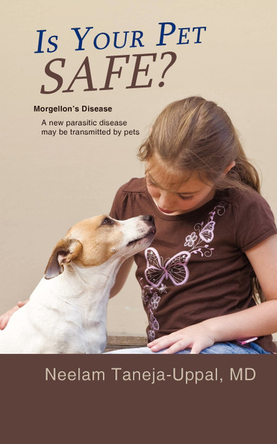 Is Your Pet Safe? Is Your Pet Safe?
