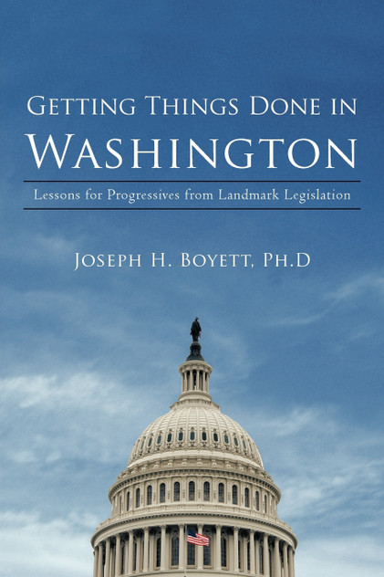 Getting Things Done in Washington