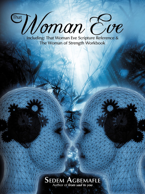That Woman Eve That Woman Eve