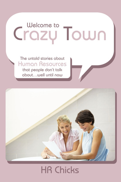 Welcome to Crazy Town Welcome to Crazy Town