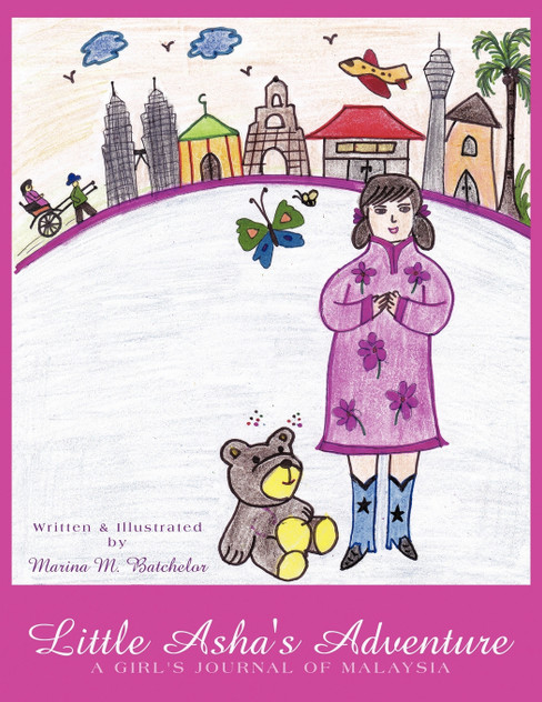 Little Asha's Adventure