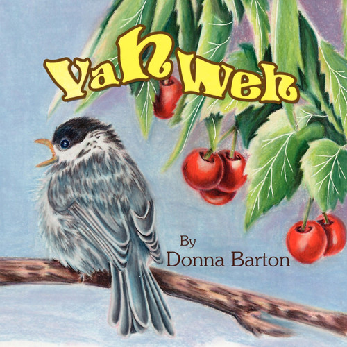 Yahweh Yahweh