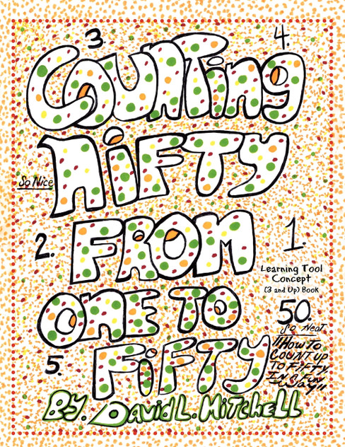 Counting Nifty From One To Fifty Counting Nifty From One To Fifty
