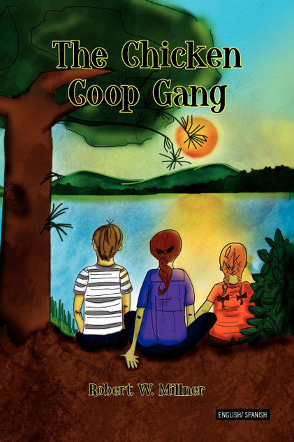 The Chicken COOP Gang The Chicken COOP Gang