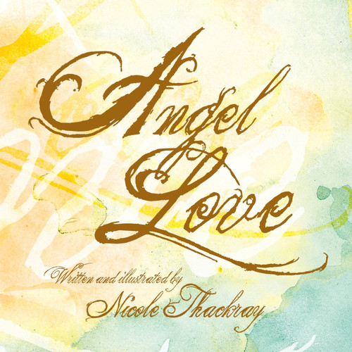 ANGEL LOVE ANGEL LOVE