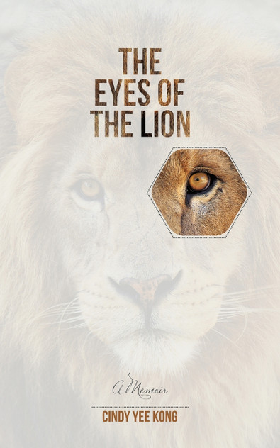 The Eyes of the Lion The Eyes of the Lion