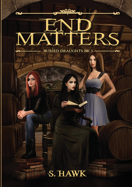 End Matters