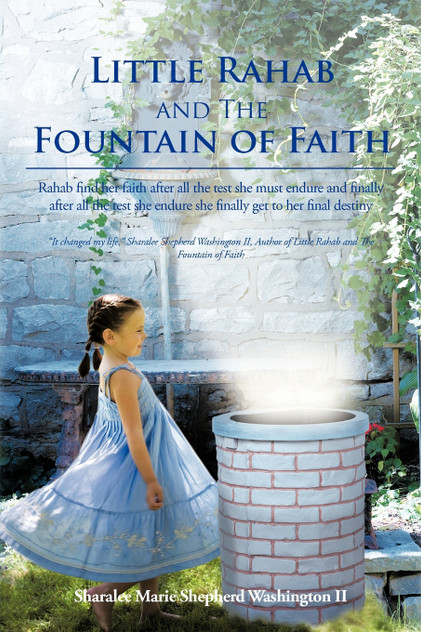 Little Rahab and the Fountain of Faith