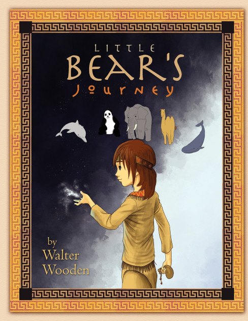 Little Bear's Journey Little Bear's Journey