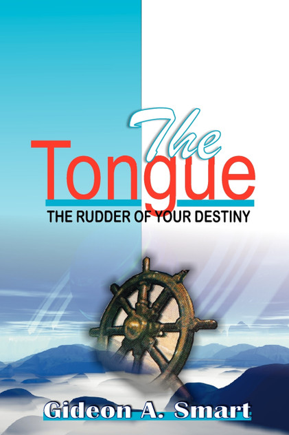 The Tongue The Tongue