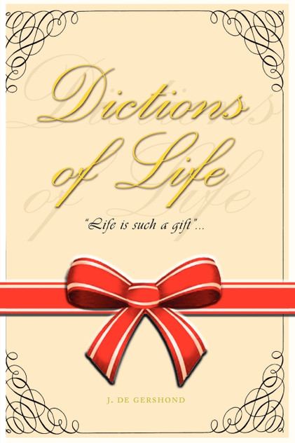 Dictions of Life