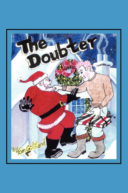 The Doubter The Doubter