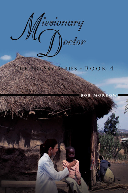 Missionary Doctor Missionary Doctor