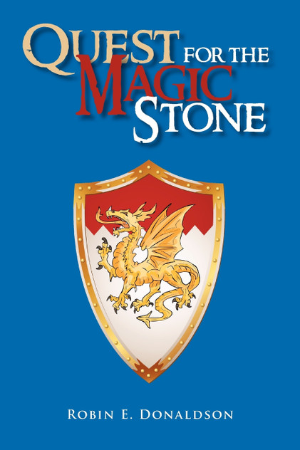 Quest for the Magic Stone Quest for the Magic Stone
