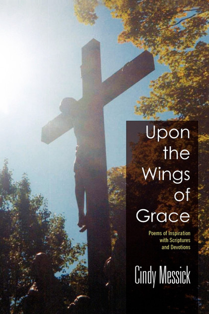 Upon the Wings of Grace Upon the Wings of Grace