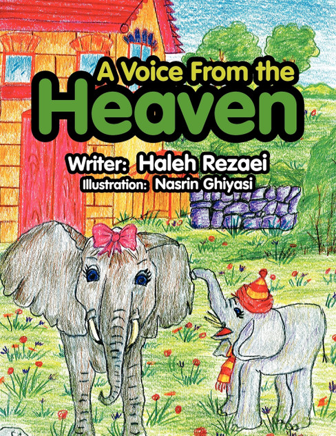 A Voice From the Heaven A Voice From the Heaven