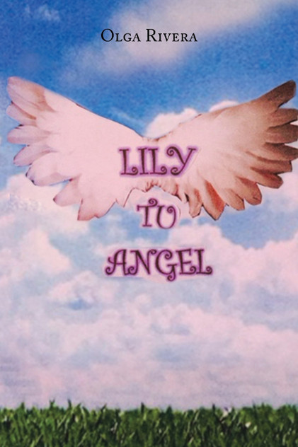 LILY TU ANGEL LILY TU ANGEL
