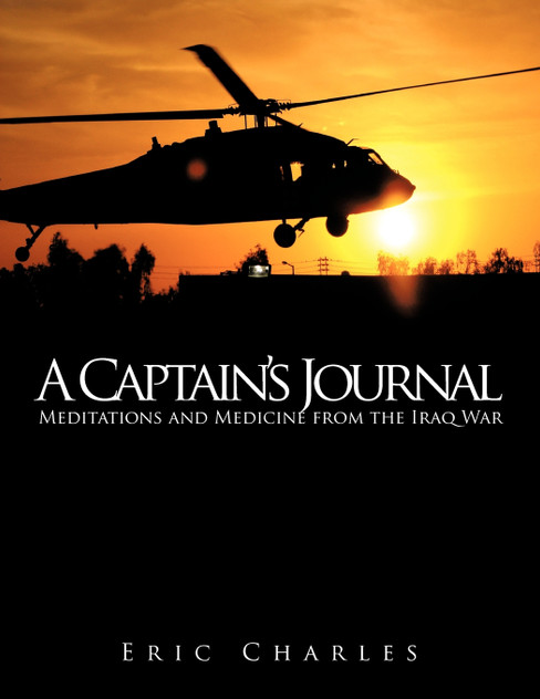 A Captain's Journal