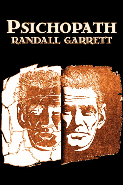 Psichopath by Randall Garret, Science Fiction, Fantasy Psichopath by Randall Garret, Science Fiction, Fantasy