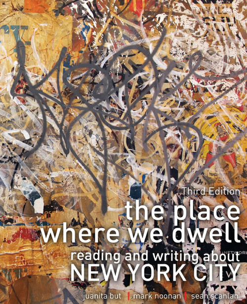 The Place Where We Dwell The Place Where We Dwell