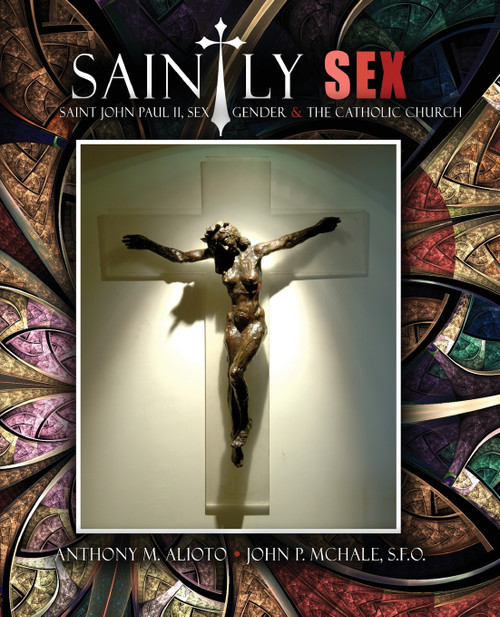 Saintly Sex Saintly Sex