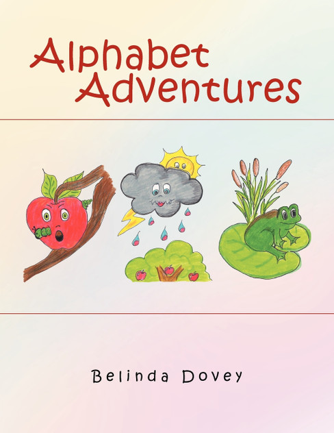 Alphabet Adventures Alphabet Adventures