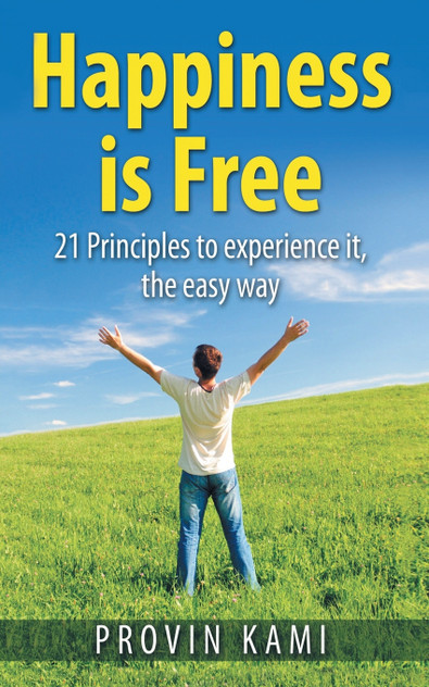 Happiness is Free Happiness is Free