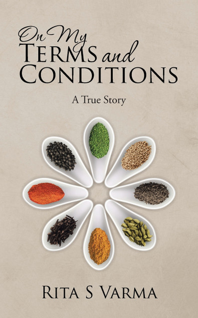 On My Terms and Conditions On My Terms and Conditions