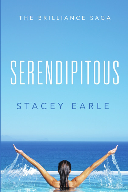 Serendipitous Serendipitous