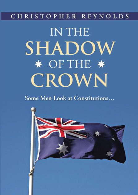 In the Shadow of the Crown In the Shadow of the Crown