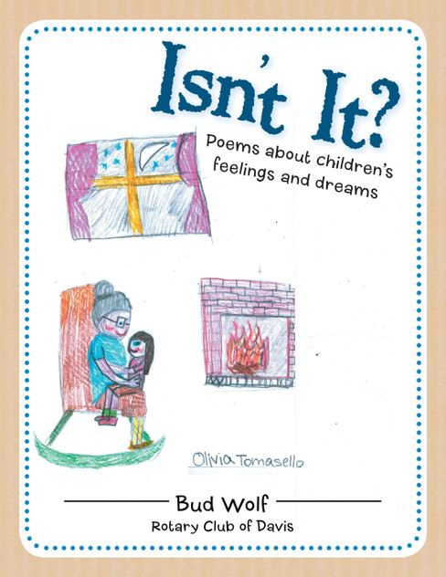Isn't It? Isn't It?