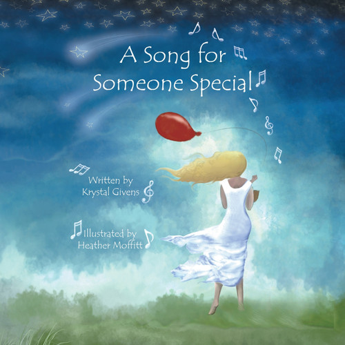 A Song for Someone Special A Song for Someone Special